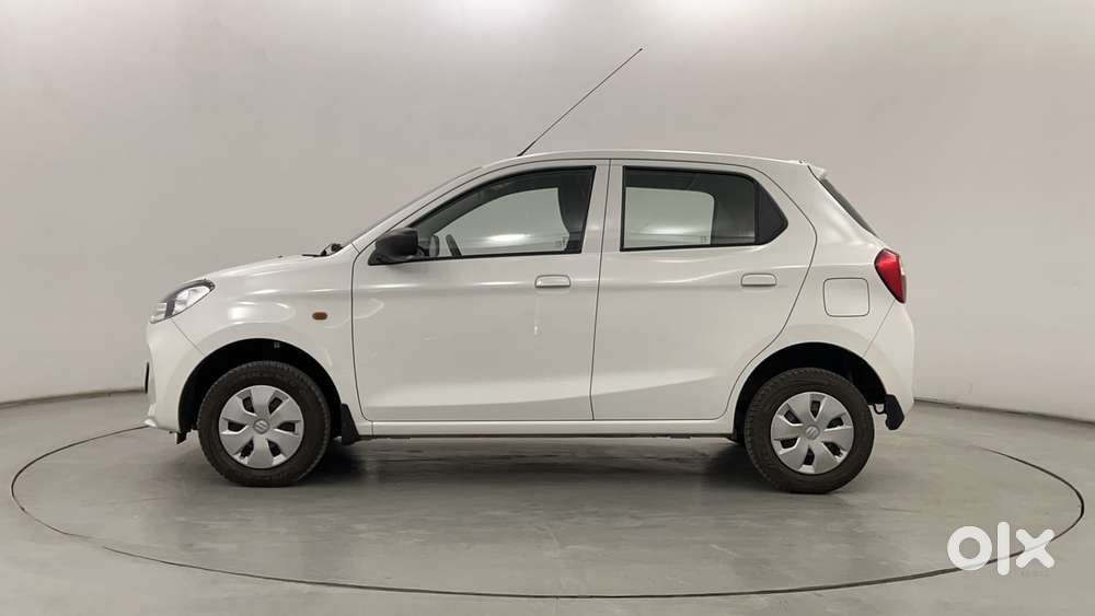 Maruti Suzuki Alto K10 Vxi Ags Optional, 2025, Petrol