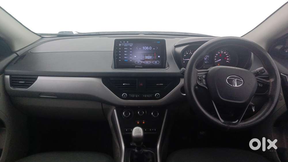 Tata Nexon 1.5 Revotorq Xm, 2018, Diesel