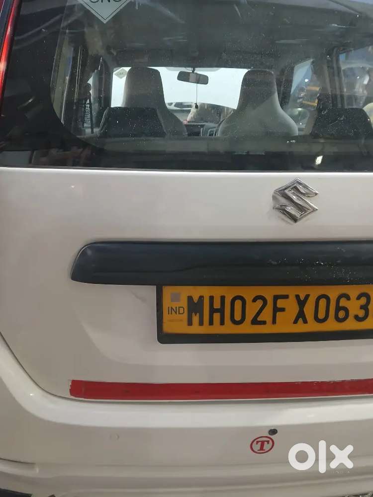 Maruti Suzuki Wagon R 2024