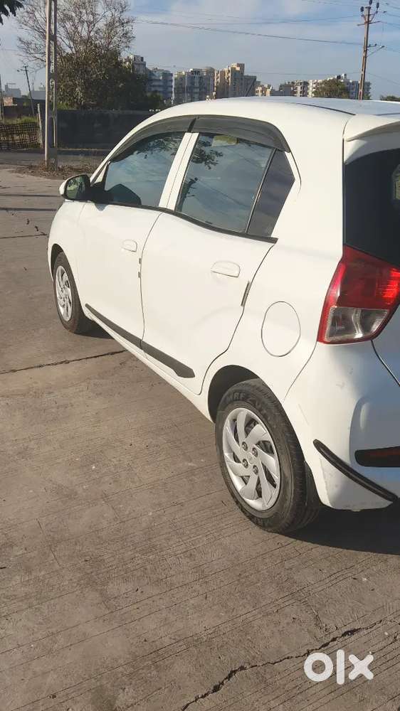 Hyundai Santro Sportz