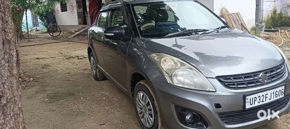 Maruti Suzuki Dzire 2014 Vdi शानदार कंडीशन है। 26 + Mailez