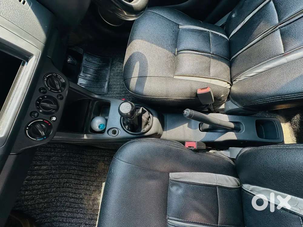 Swift 2007 Maruti Suzuki