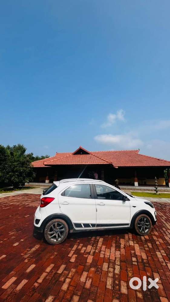 Ford Freestyle Single Owner