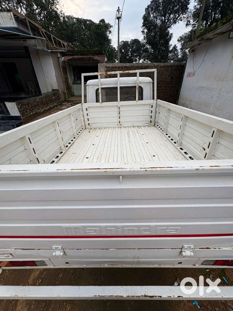 Mahindra Bolero Pik-up 2004 Diesel Well Maintained