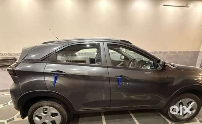 Tata Nexon Petrol 2025 29december But Delivery Month February