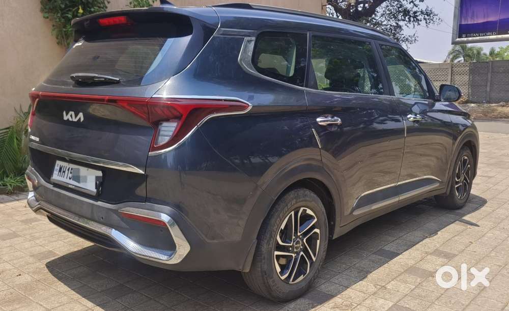 Kia Carens 1.5 Luxury Plus Turbo 7 Str, 2022, Diesel