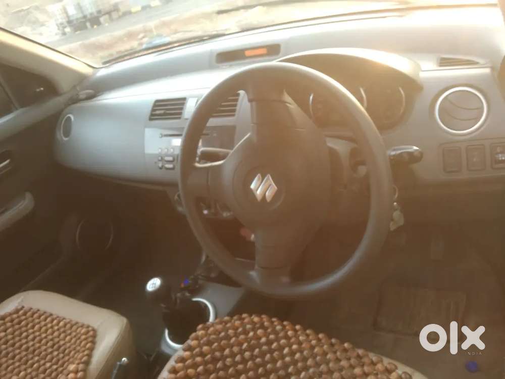 Engine Is Like Gun