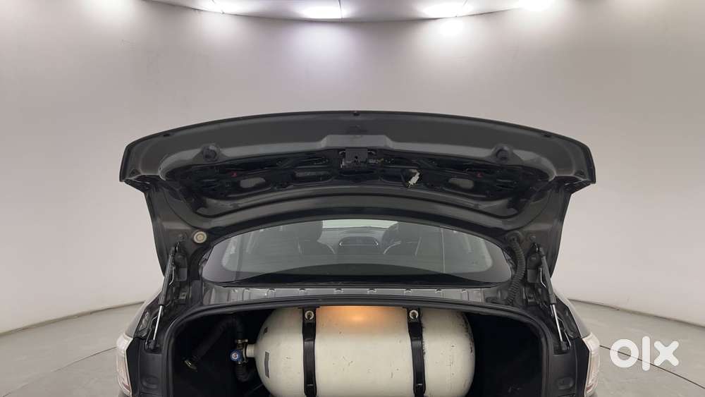 Tata Tigor 1.2 Revotron Xz Plus Cng, 2022, Cng & Hybrids