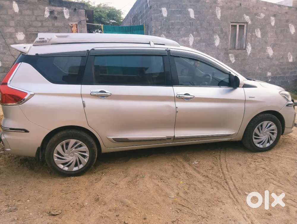 Maruti Suzuki Ertiga 2019 Diesel 200000 Km Driven