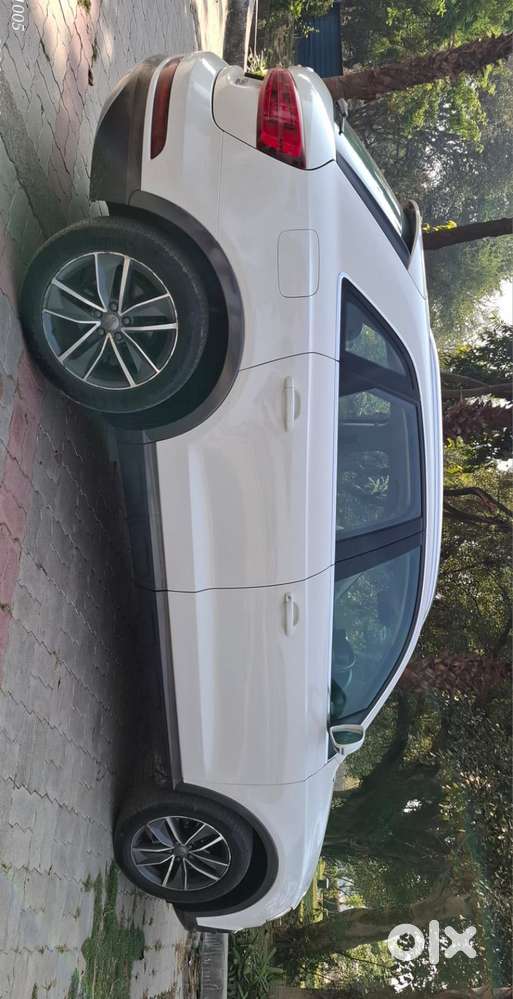 Audi Q3 2.0 35 Tdi Quattro Dynamic, 2018, Diesel