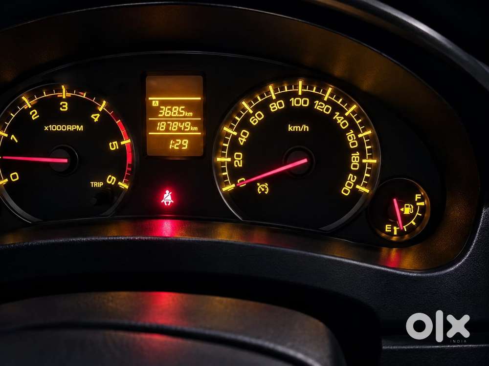 Maruti Suzuki Swift Vdi Bs4