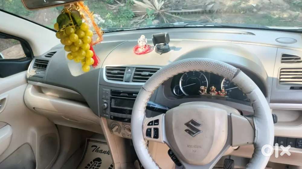 Eritga Diesel White Colour 80 Seal Tyres