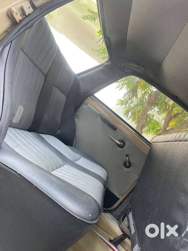 Fiat Premier Padmini Std, 1996, Diesel