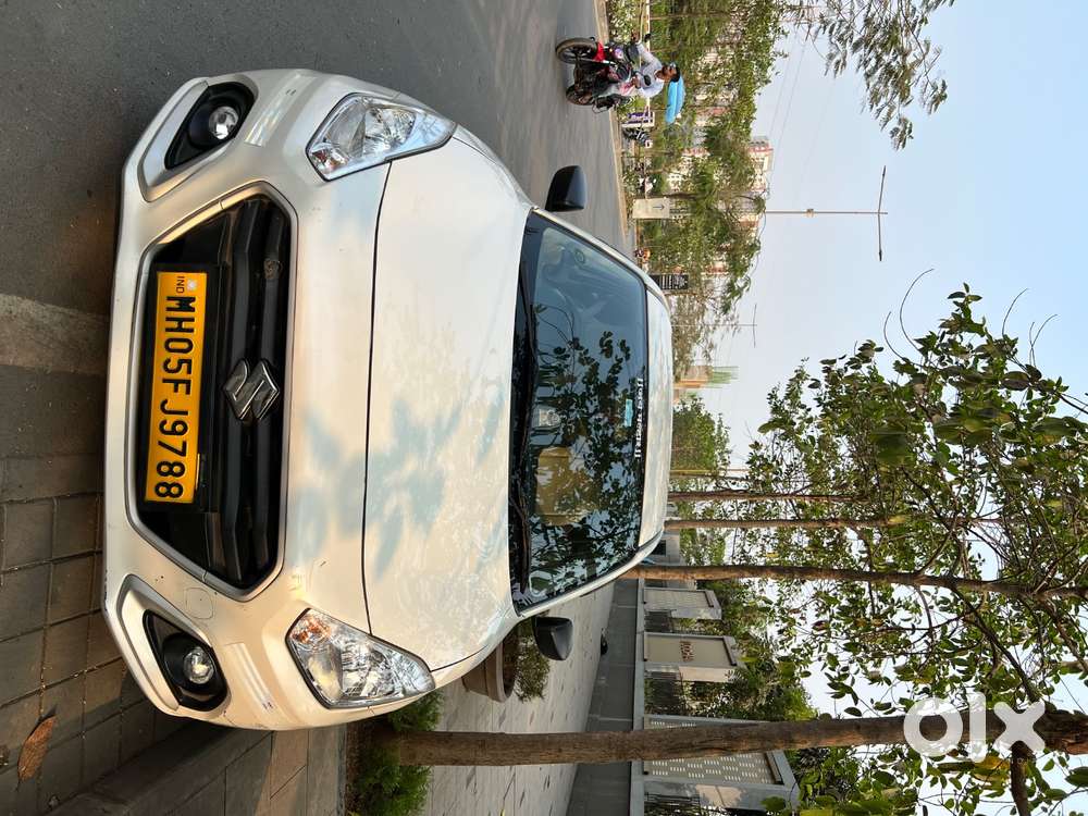 Maruti Suzuki Swift Dzire Tour 2025 Cng & Hybrids Well Maintained
