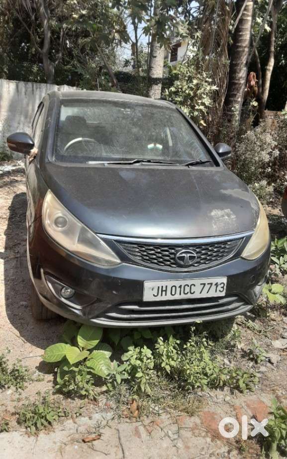 Tata Zest  Quadrajet 1.3 Xm, 2015, Petrol