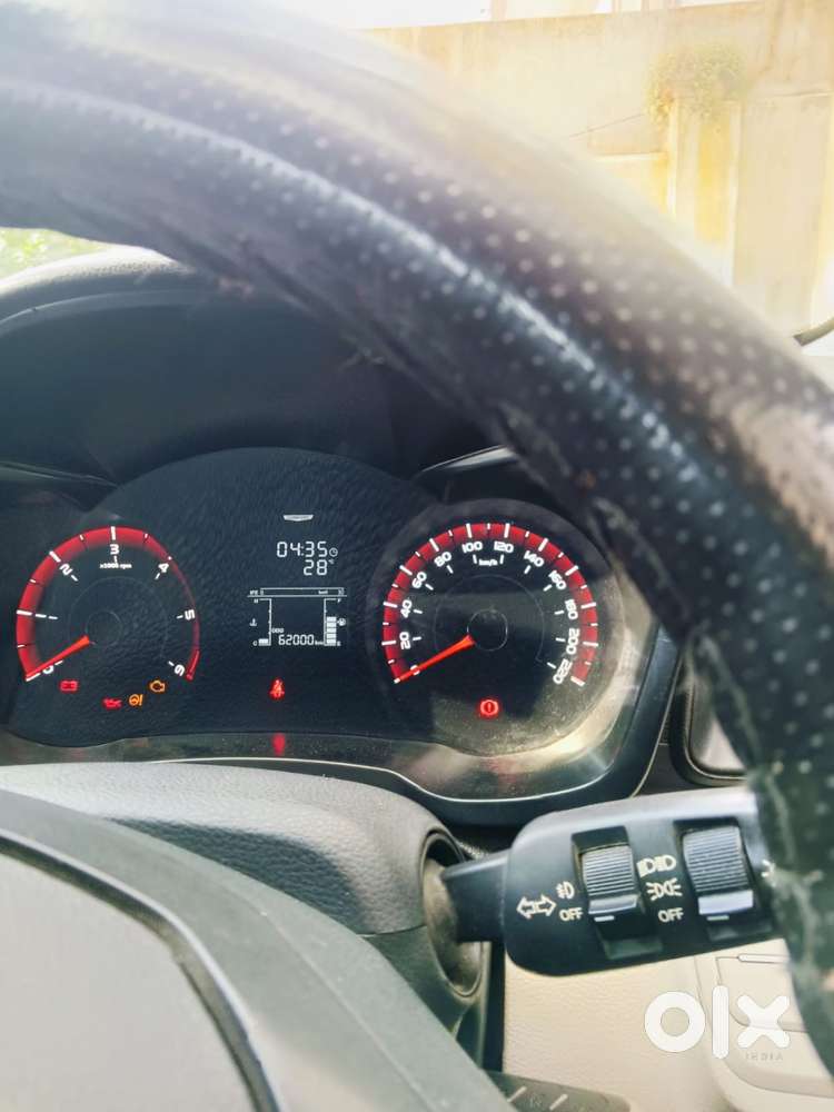Mahindra Xuv300