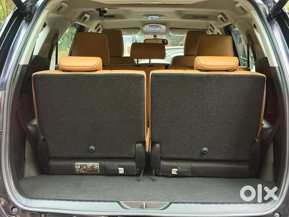 Toyota Fortuner 3.0 4x2 Automatic, 2023