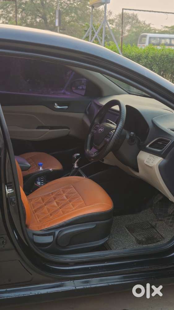 Hyundai Verna 1.6 Sx (o) Crdi, 2019, Diesel