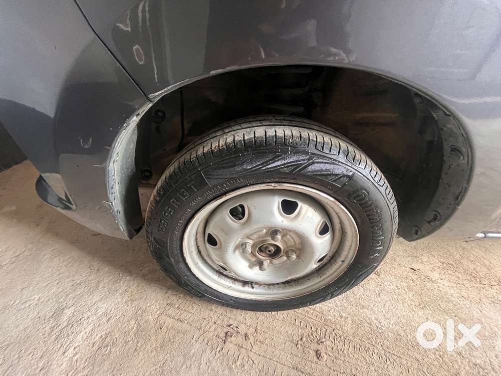 Maruti Suzuki Alto 2015