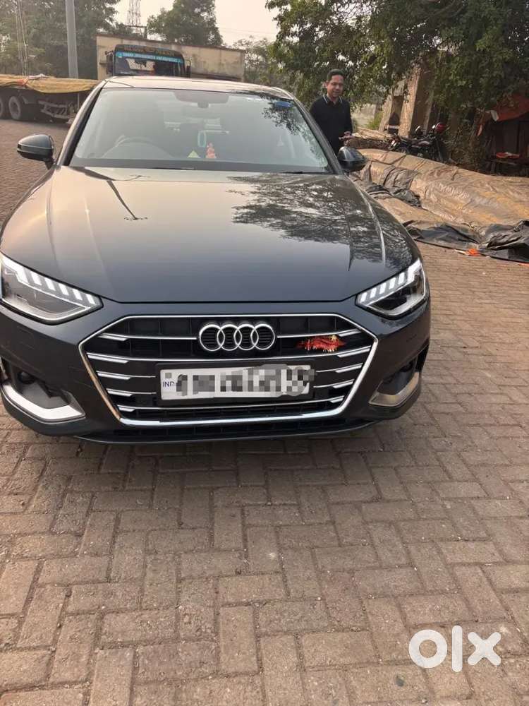 Audi A4 2.0 Technology 2024