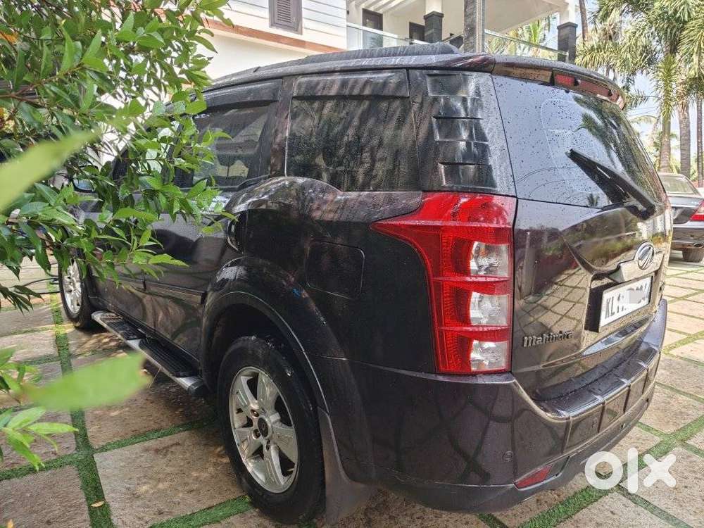 Mahindra Xuv500 W8, 2013, Petrol