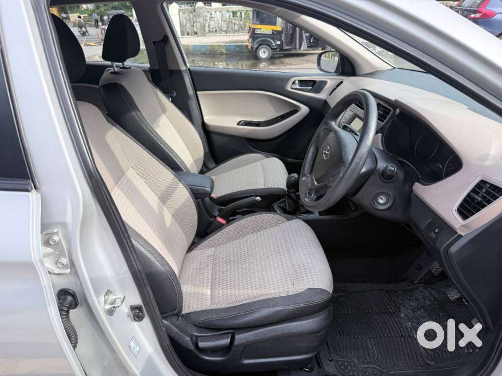Hyundai I20 1.4 Magna Executive, 2018, Petrol