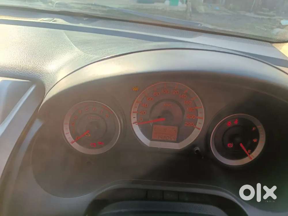 Honda City 2010 4th Owner