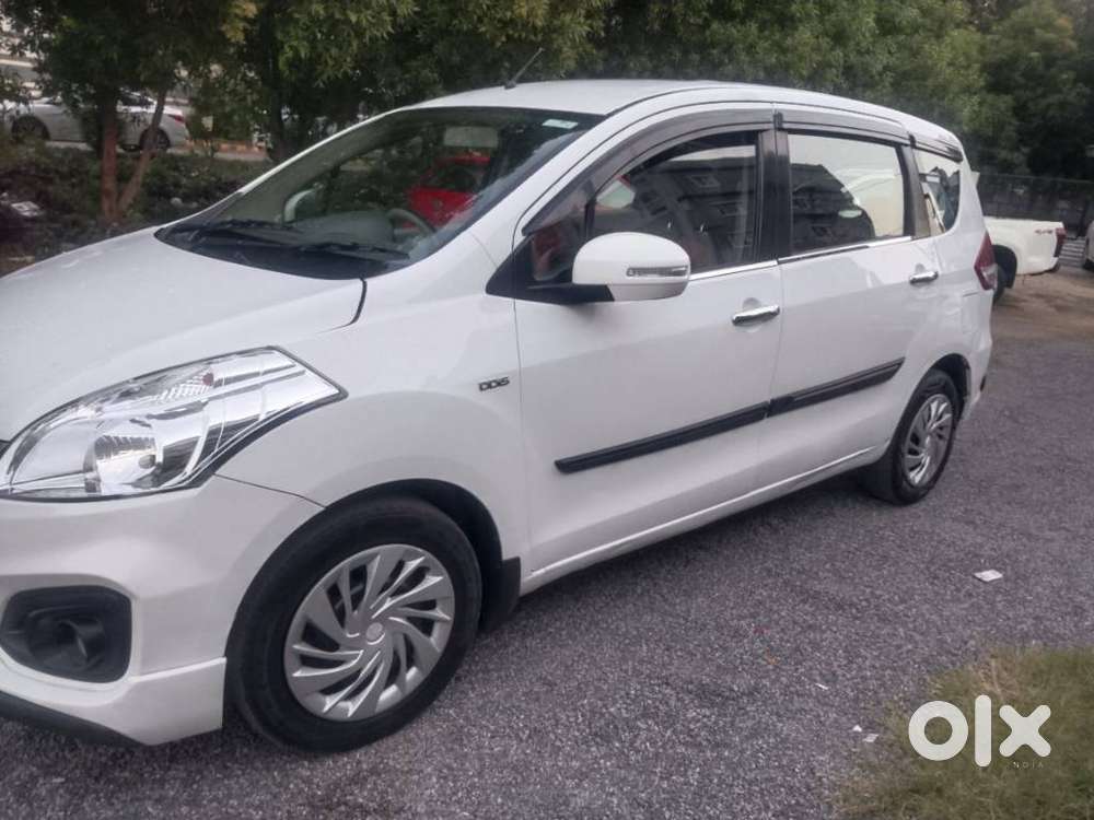 Maruti Suzuki Ertiga Vdi, 2017, Diesel