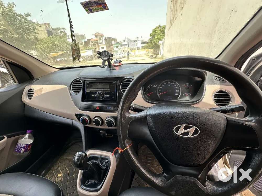 Hyundai Grand I10 2015