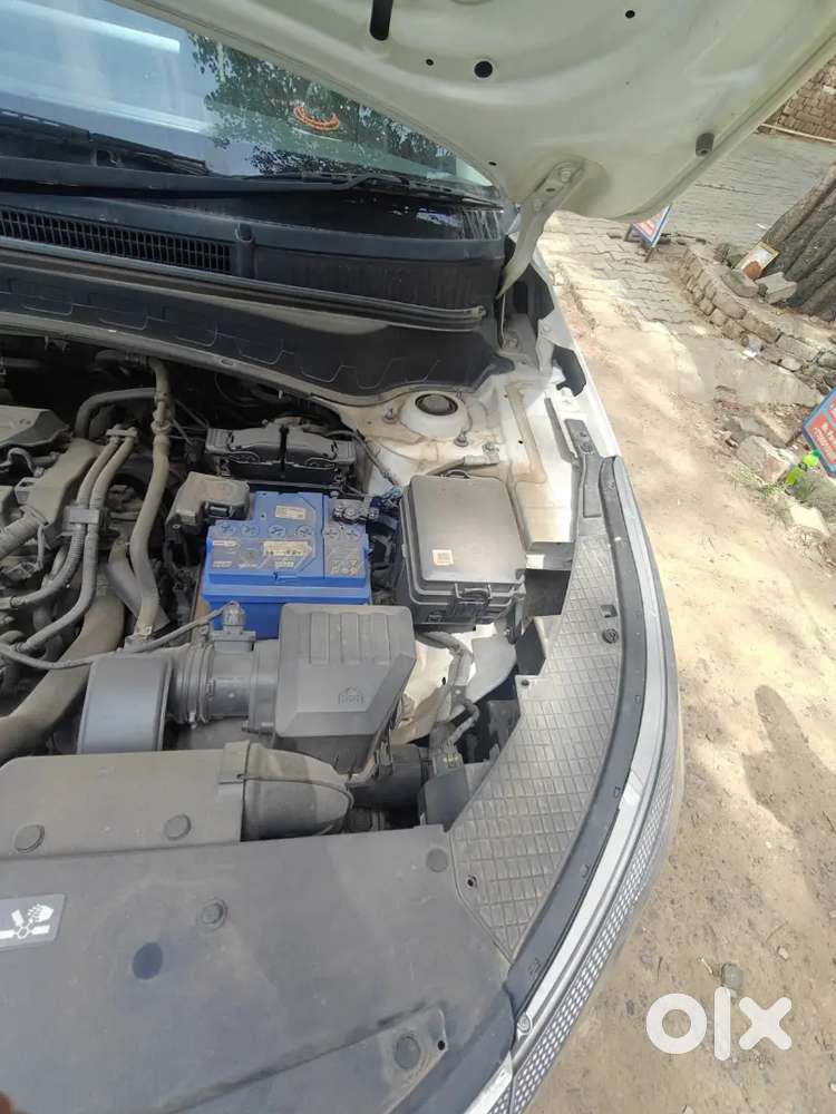 Kia Seltos Htk Petrol 2022