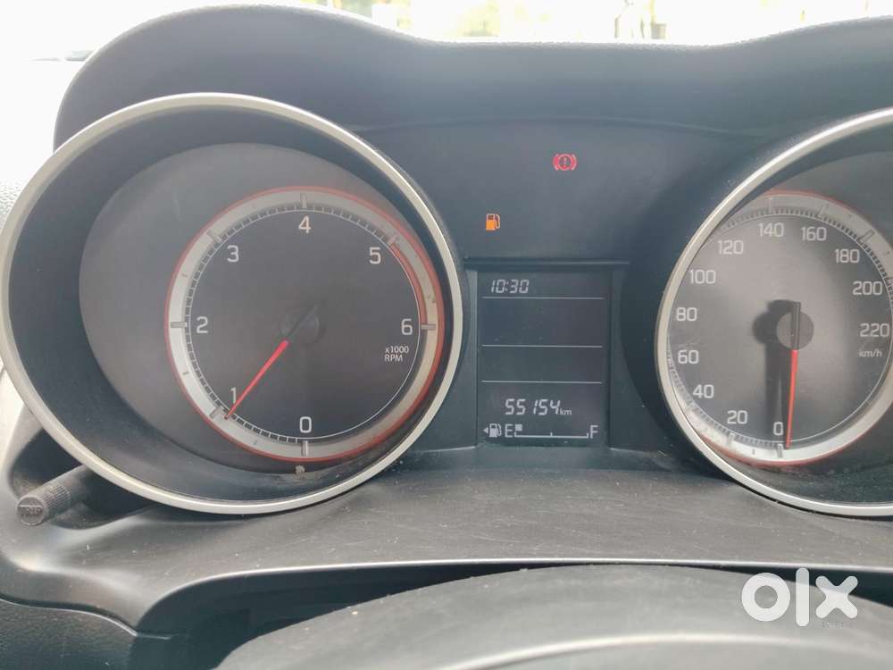 Maruti Suzuki Swift Ddis Vdi, 2019, Diesel