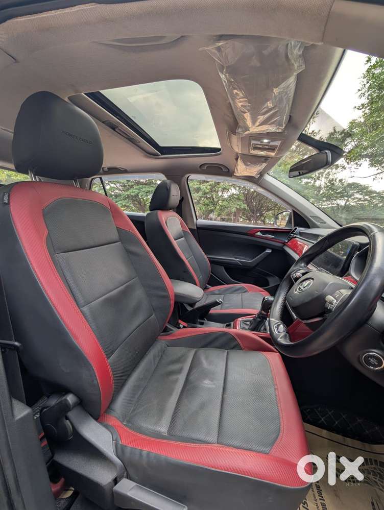 Skoda Kushaq 1.5 Monte Carlo Tsi Dsg, 2022, Petrol