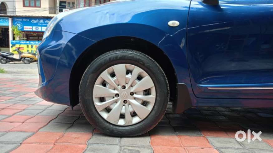 Maruti Suzuki Baleno Maruti-suzuki-baleno-sigma-diesel, 2020, Petrol