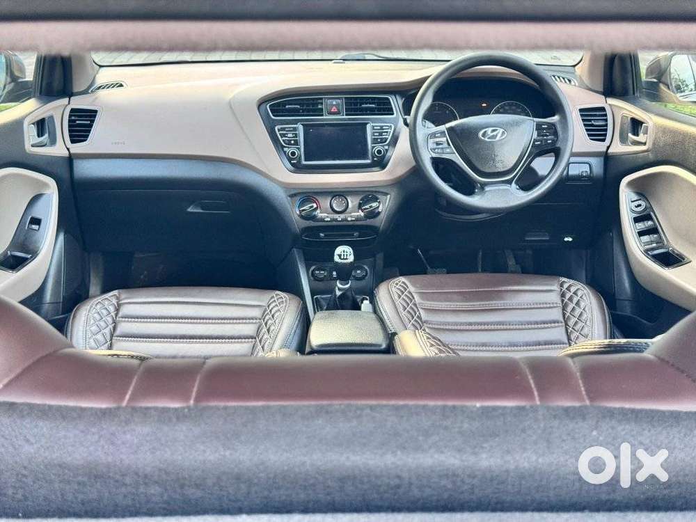 Hyundai Elite I20 Sportz Plus Diesel, 2019, Diesel