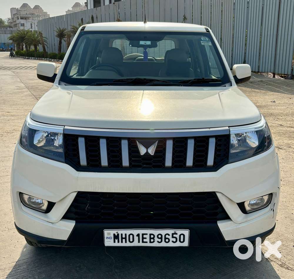 Mahindra Bolero Neo 1.5 N8, 2022, Diesel