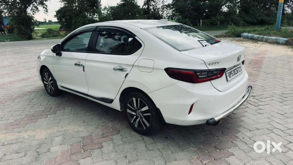 Honda City Diesel 2021