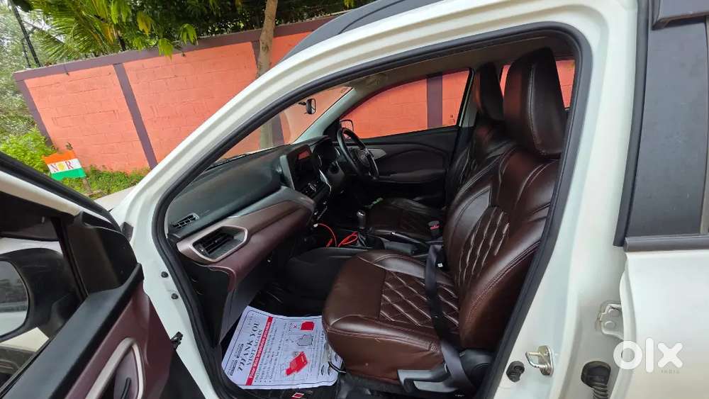 2025 Toyota Urban Cruiser Taisor &ndash;6 24000 Km | No Accident | Like New