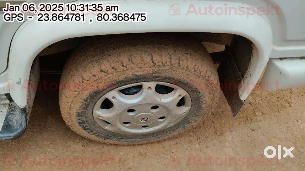 Mahindra Bolero 2016 Diesel Good Condition