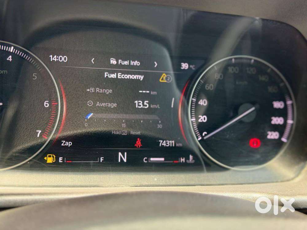 Mahindra Scorpio N Z8 Diesel Mt 2wd 7 Str, 2024, Diesel