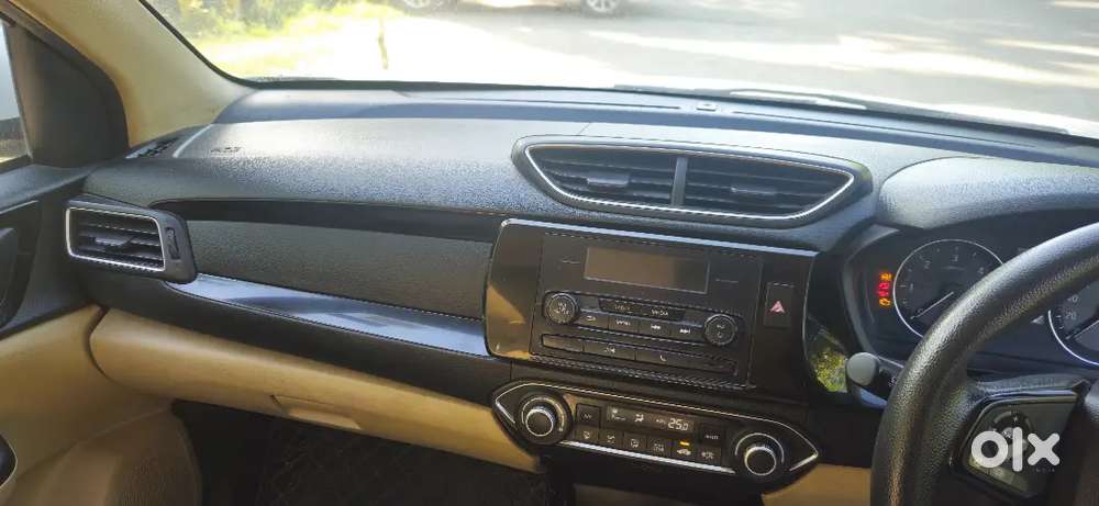 Honda Amaze 2019 Diesel Well Maintained