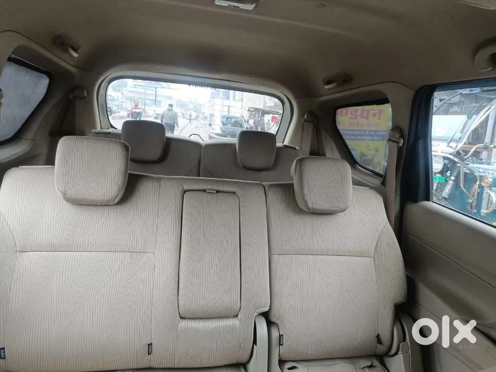 Maruti Suzuki Ertiga 2020