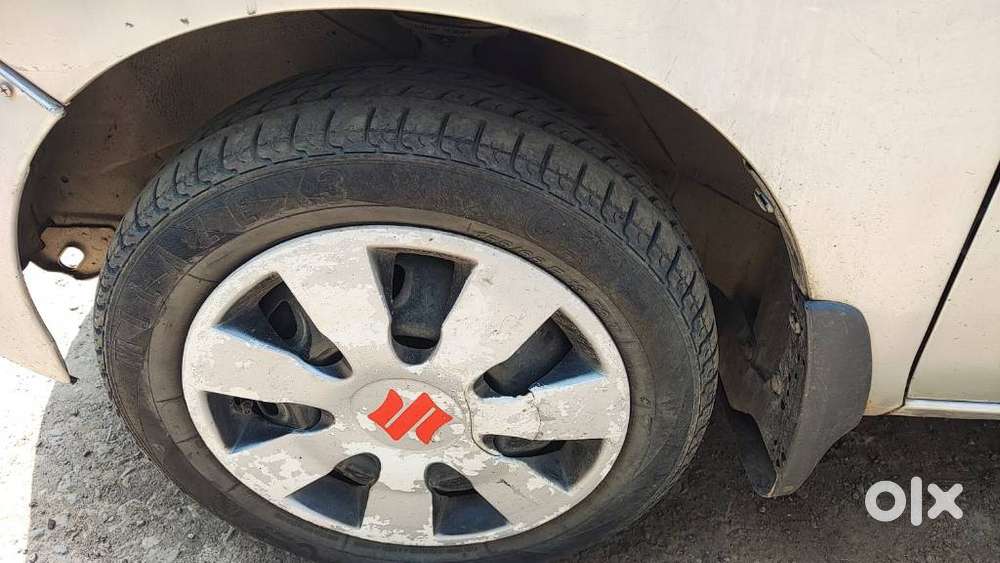 Maruti Suzuki Wagon R 2006-2010 Vxi Minor, 2009, Petrol