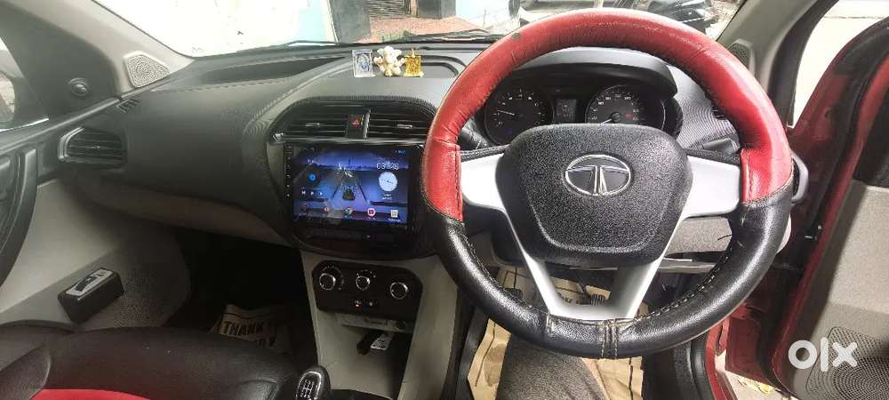 Tata Tiago 1.2 Revotron 2018