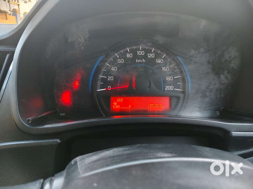 Maruti Suzuki Baleno Sigma, 2018, Diesel