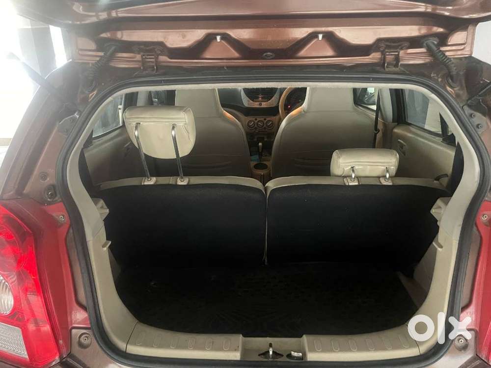 2013 Maruti A-star Vxi At