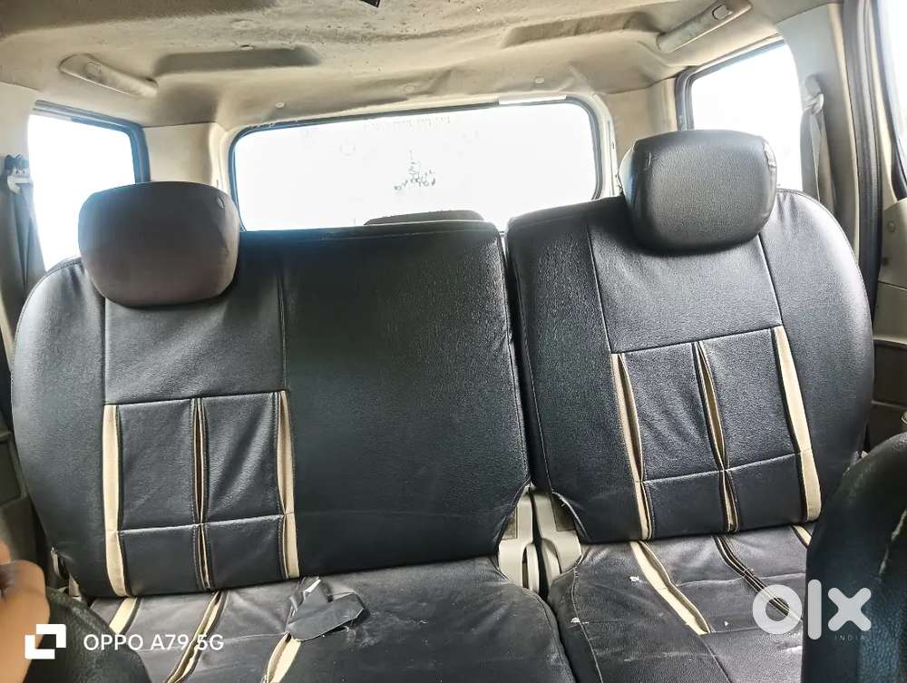 Mahindra Xylo 2011 Diesel