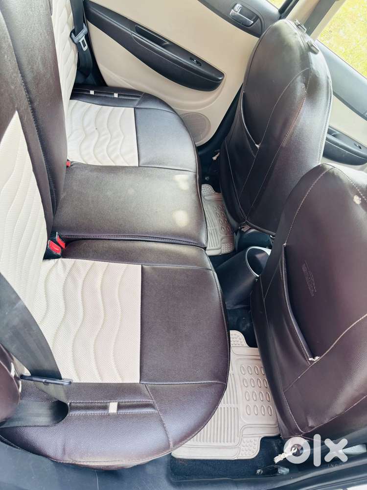Hyundai I20 1.4 Crdi Sportz 6 Speed Bs Iv, 2013, Diesel