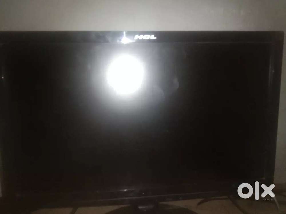 HCL dual core pentium pc