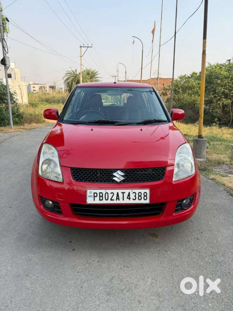 Maruti Suzuki Swift, 2006, Petrol