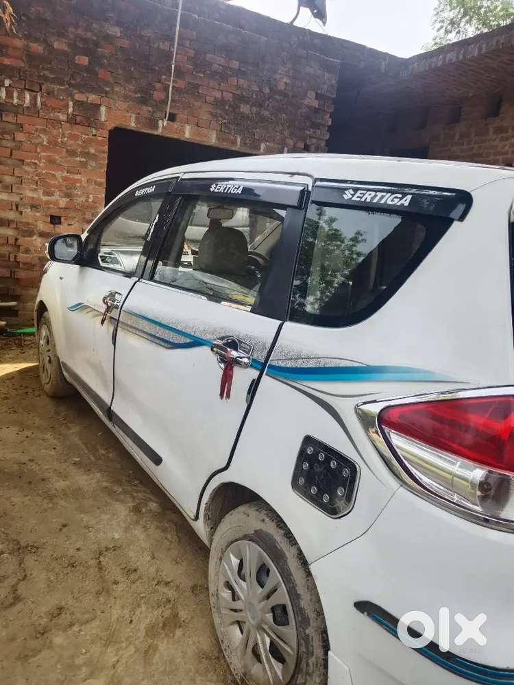 Maruti Suzuki 1000 2017 Second Owner